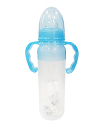 Baby Feeder Silicon 240Ml
