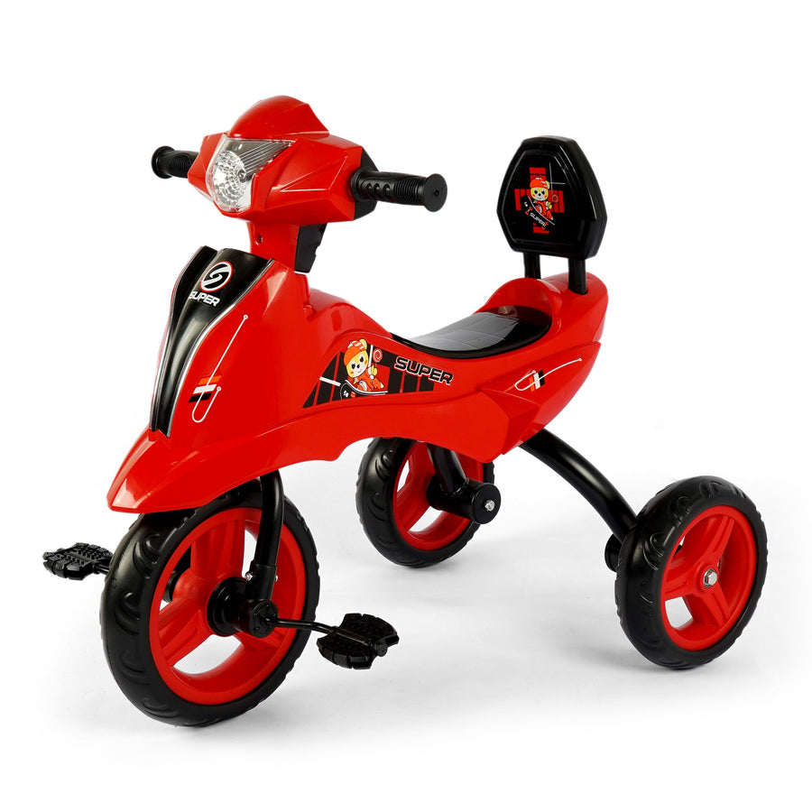 Kids Super Tricycle