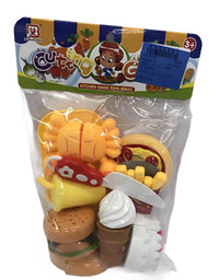 Kitchen Toys
