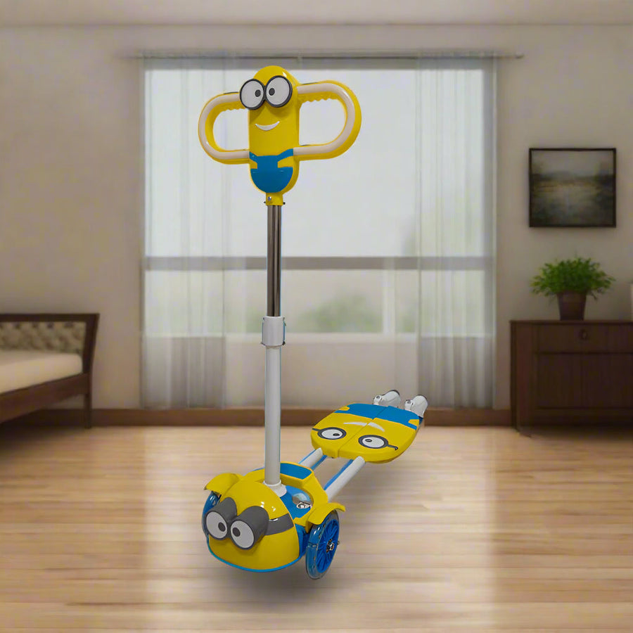 Kids Ride On Scooty