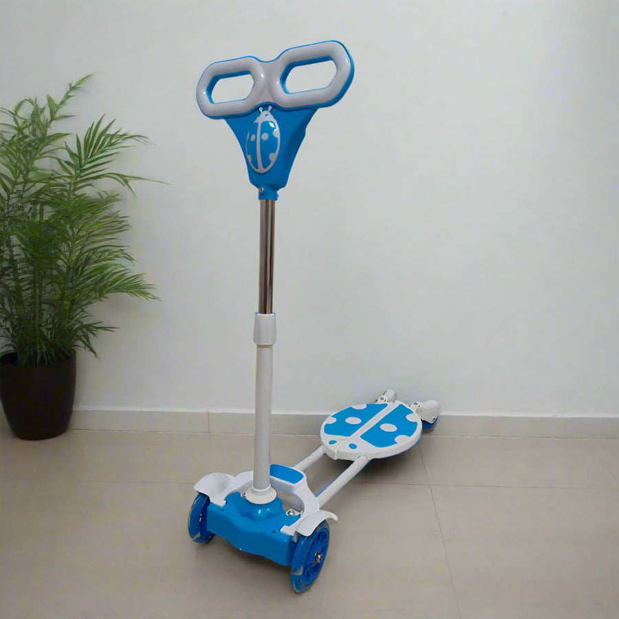 Kids Ride On Scooty
