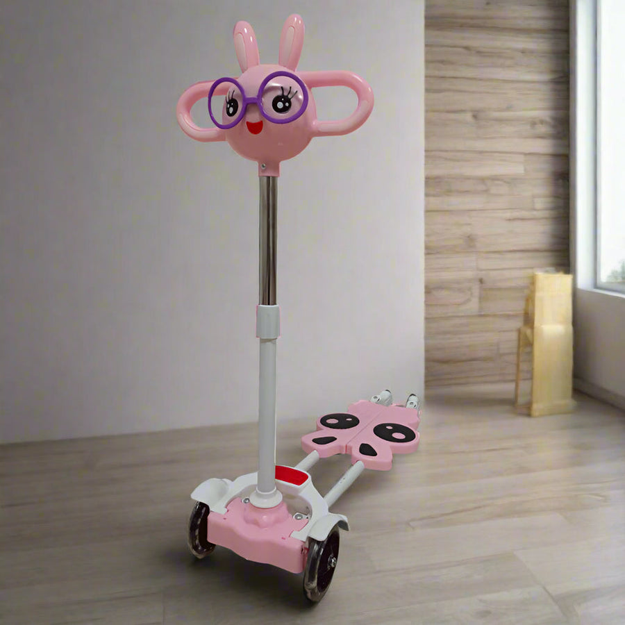 Kids Ride On Scooty