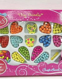 Girls Beads Set
