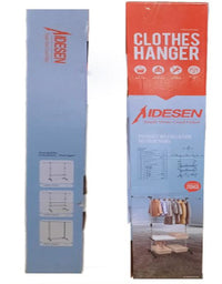 Cloth Hanger
