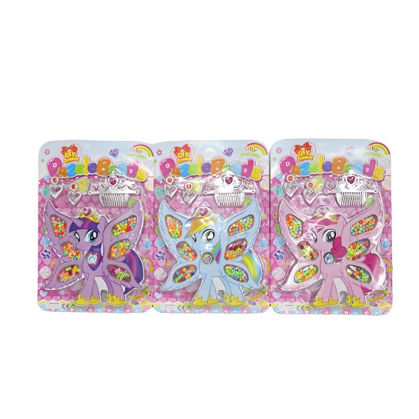 Girls Beads Set