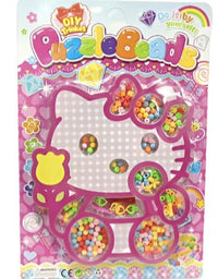 Girls Beads Set
