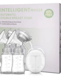 Mother Breast Pump Automatic
