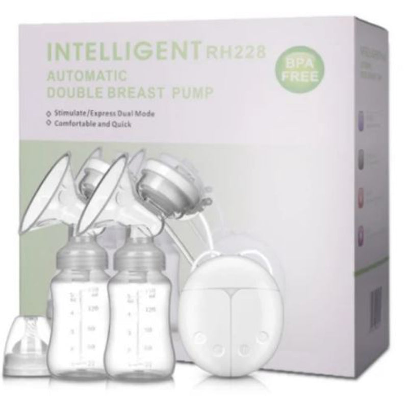 Mother Breast Pump Automatic