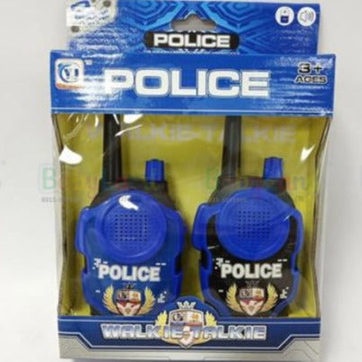 Walkie Talkie