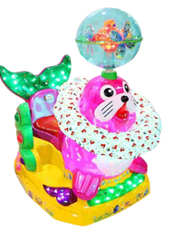 Kiddie Ride
