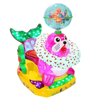 Kiddie Ride