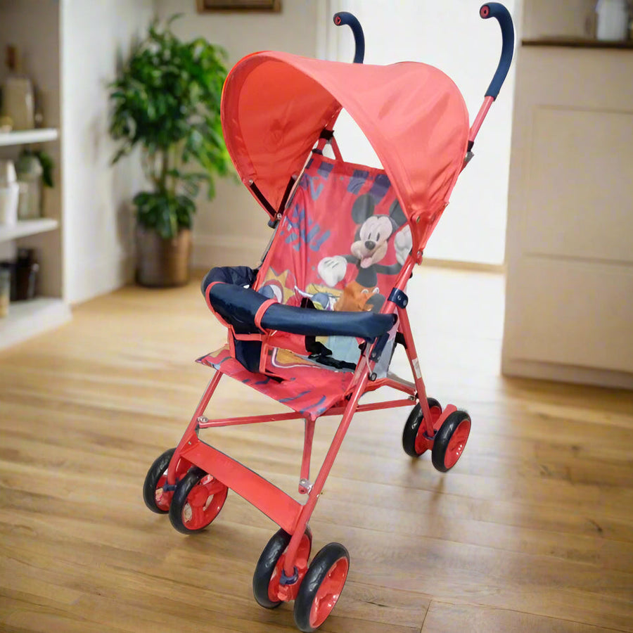 Baby Buggy/Push Chair