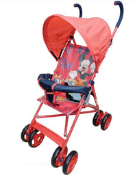 Baby Buggy/Push Chair
