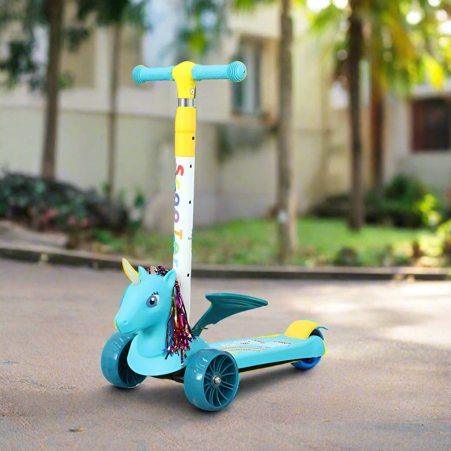 Kids Ride On Scooty