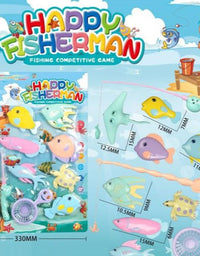 Fishing Game
