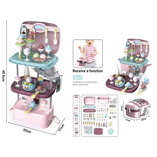 Kitchen Set
