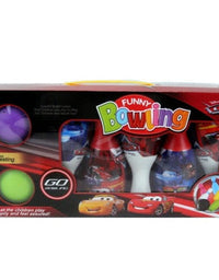 BOWLING BALL
