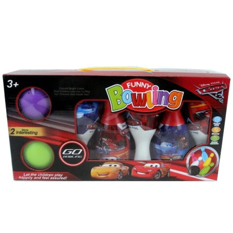BOWLING BALL