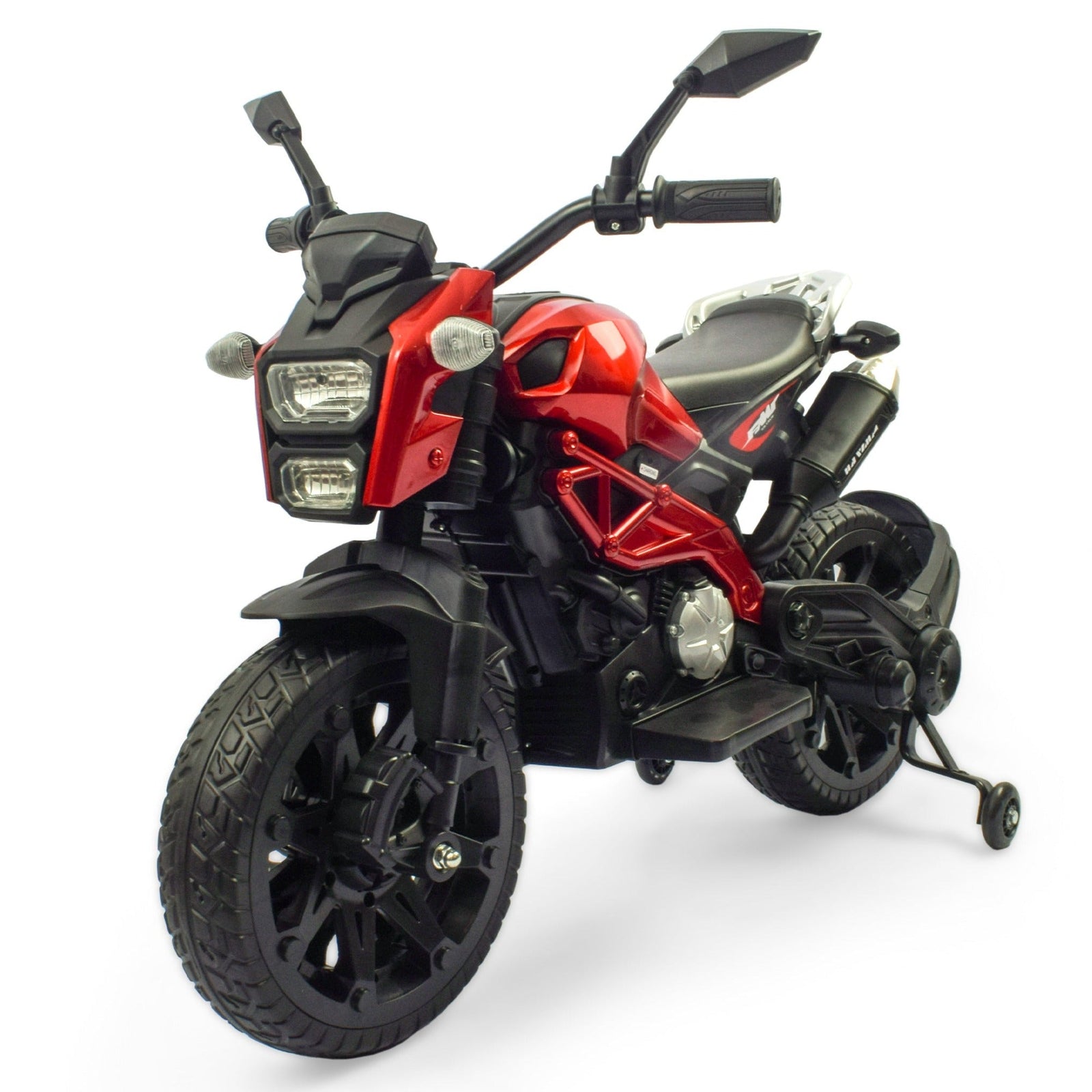 Kids Motor Bike