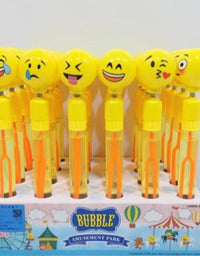 Bubble Stick Toy
