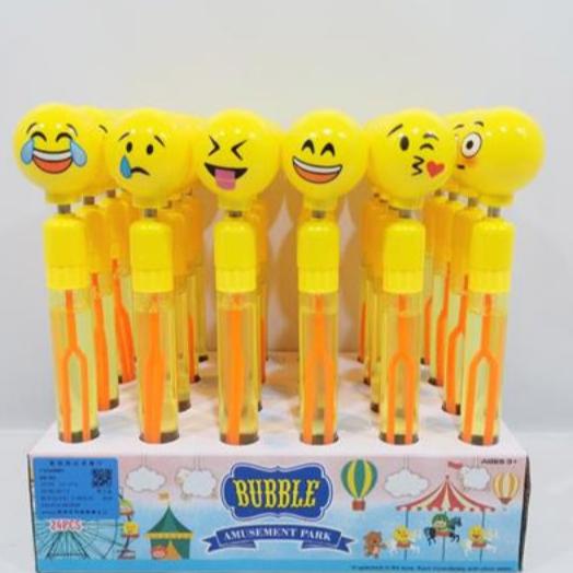 Bubble Stick Toy