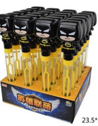 Bubble Stick Toy
