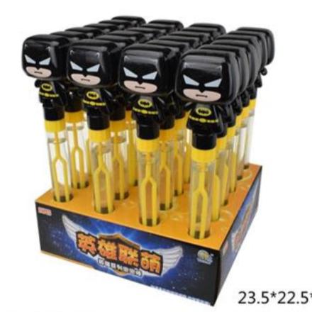 Bubble Stick Toy