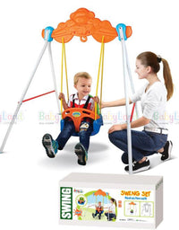 Baby Swing - Premium Quality Guaranteed (SW-28881S)
