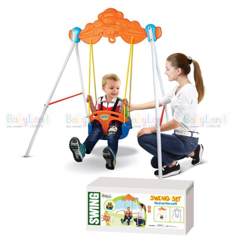 Baby Swing - Premium Quality Guaranteed (SW-28881S)