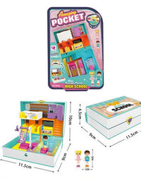 Girls Toy
