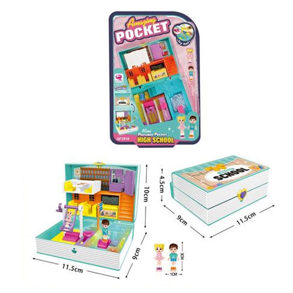 Girls Toy