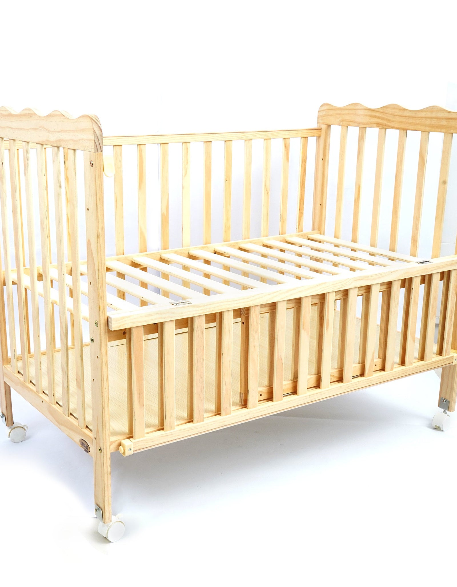 Junior Simple Baby Cot