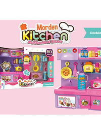 Kitchen Set
