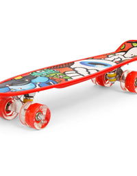 Skate Boards - Premium Quality Guaranteed (SKT-20-11)
