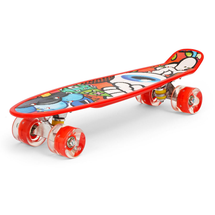 Skate Boards