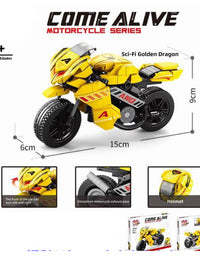 BLOCK TOY
