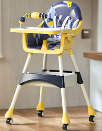 Baby Feeding Chair
