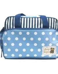 Baby Bag
