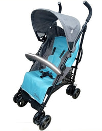 Baby Buggy/Push Chair - Comfort and Style Combined (BG-57021)
