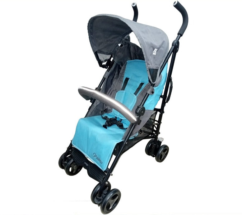 Baby Buggy/Push Chair - Comfort and Style Combined (BG-57021)