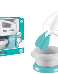 Electric Egg Beater Toy

