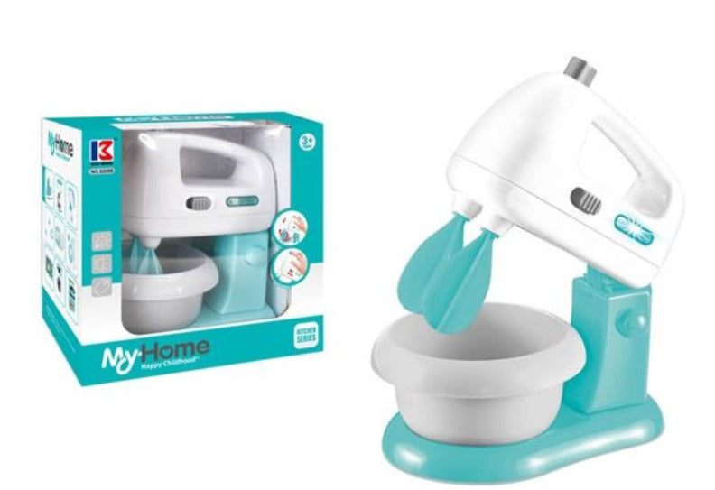 Electric Egg Beater Toy