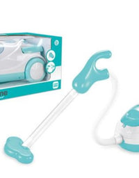 Electric Vacum Cleaner Toy
