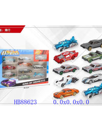 Dinky Toys
