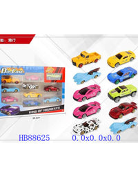 Dinky Toys

