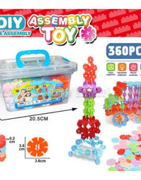 Blocks Toys
