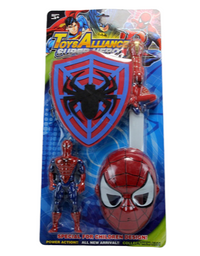 Hero Set
