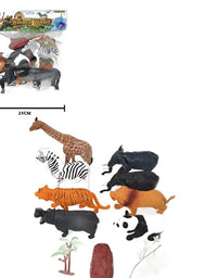 ANIMAL TOYS
