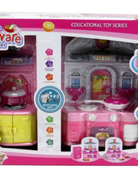 Kitchen Set
