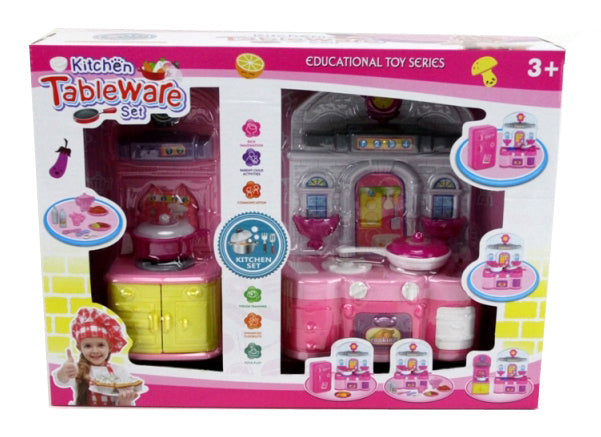 Kitchen Set
